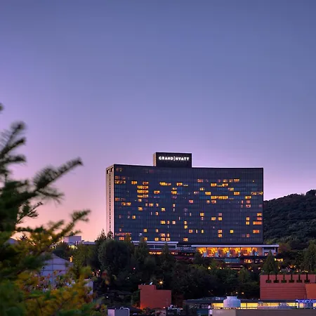 Grand Hyatt Seoul-2