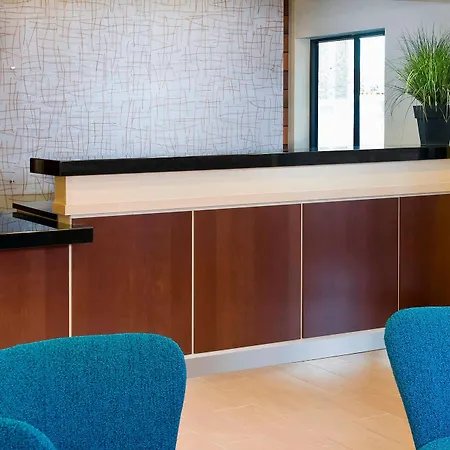 Fairfield Inn & Suites Lexington Keeneland Airport-3