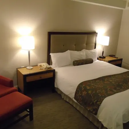 Oxford Palace Hotel-2