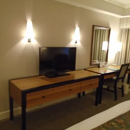 Oxford Palace Hotel-3