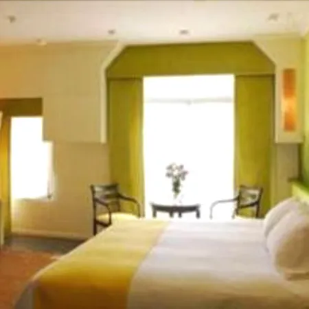 Hotel Fundador-3
