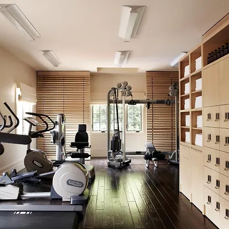 Hotel Bel-Air - Dorchester Collection-2