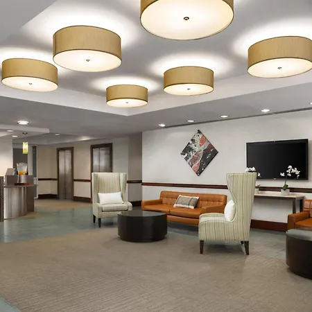 Doubletree By Hilton Hotel Boston Bayside-3