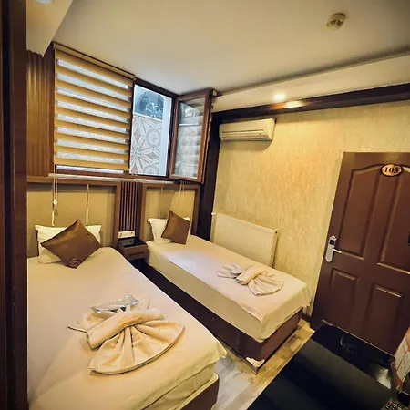 Liman Hotel-3