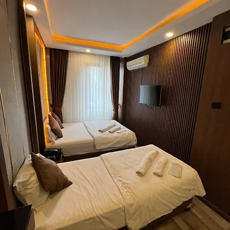 Liman Hotel-2