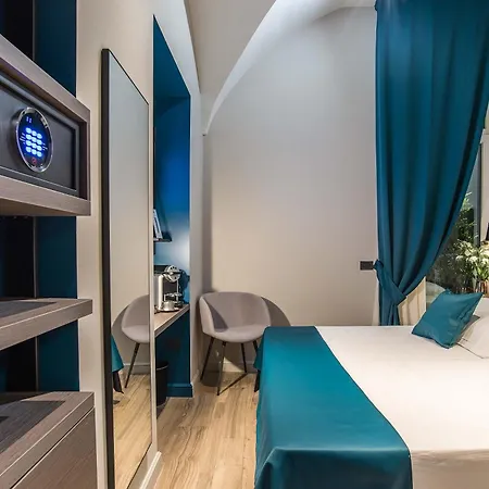 Navona Street Hotel-2