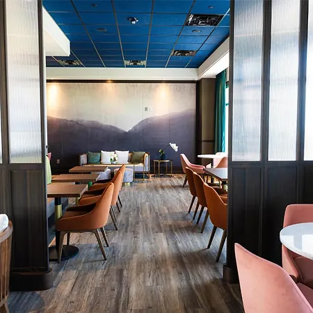 Blossom Hotel Houston, Curio Collection By Hilton-2