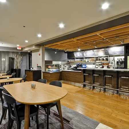 Courtyard By Marriott Jacksonville Airport/ Northeast-2