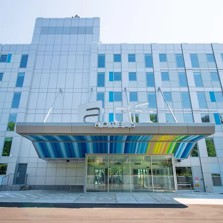 Aloft By Marriott New York Laguardia Airport-3