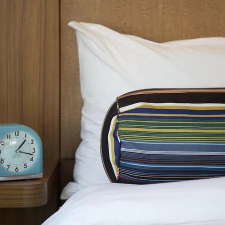 Aloft By Marriott New York Laguardia Airport-2