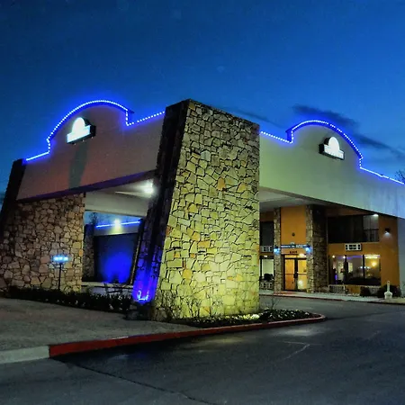 Days Inn By Wyndham Southern Hills/Oru-3
