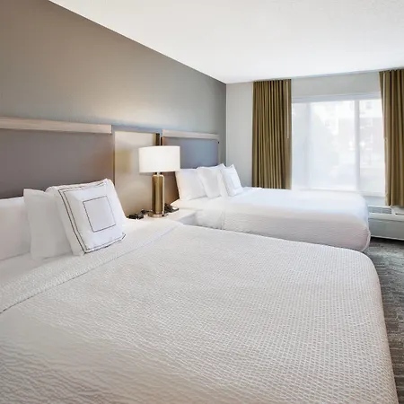Springhill Suites Minneapolis-St. Paul Airport/Eagan-3