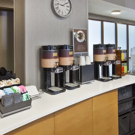 Springhill Suites Minneapolis-St. Paul Airport/Eagan-2