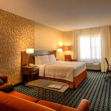 Fairfield Inn & Suites Dulles Airport-3