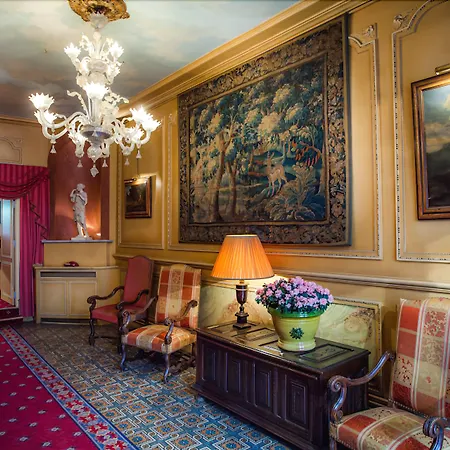 Hotel Fougere-2