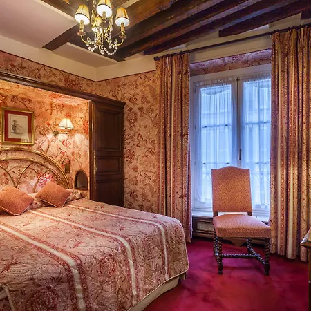 Hotel Fougere-3