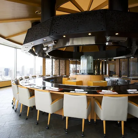 Imperial Hotel Osaka-3