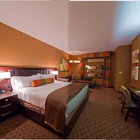 Golden Nugget Hotel & Casino Las Vegas-2
