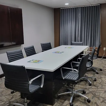 Wingate By Wyndham Greenville Airport-3