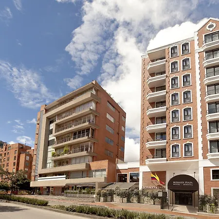 Hotel Rosales Plaza-3