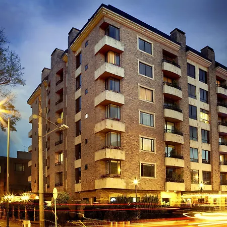 Hotel 101 Park House-2