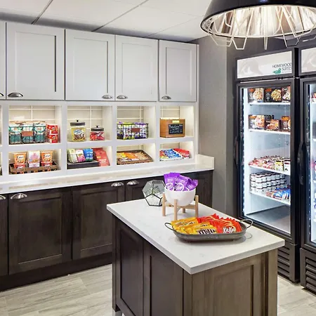 Homewood Suites By Hilton Atlanta Lenox Buckhead-3