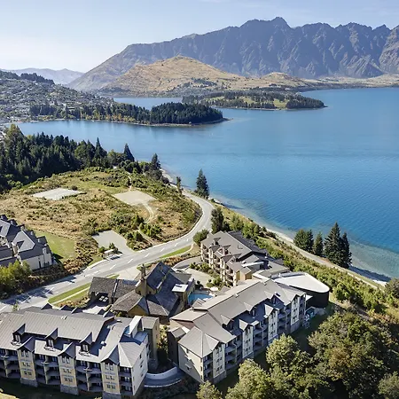 Rendezvous Heritage Hotel Queenstown-3