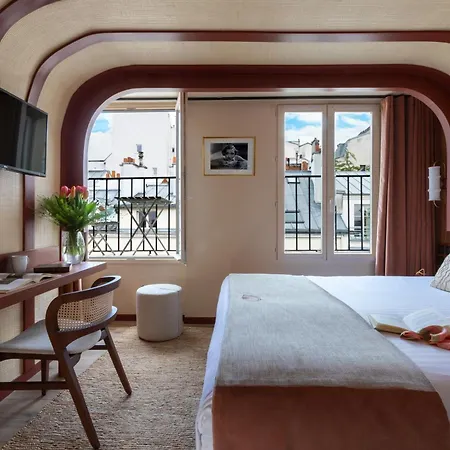 Hotel Sacha-2