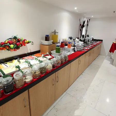 Fiesta Inn Express Naucalpan-2