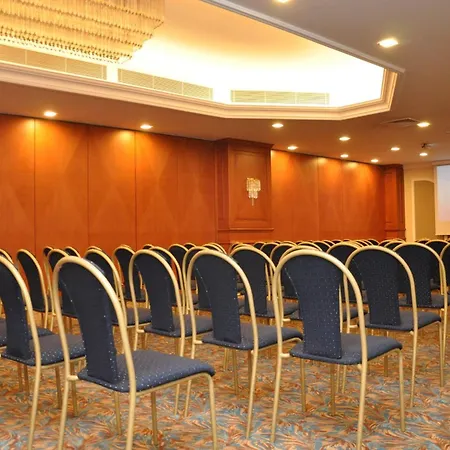 Akgun Istanbul Hotel, Worldhotels Crafted-2