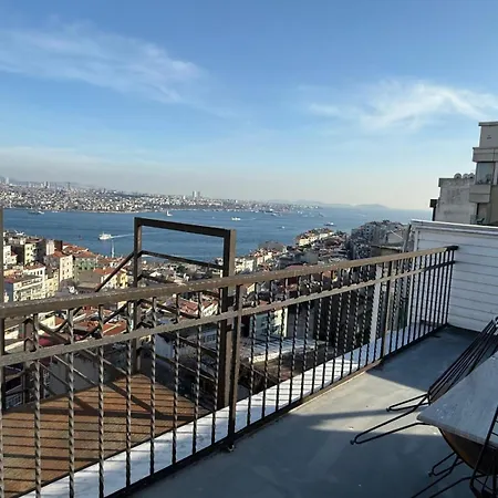 Ravello Suites Taksim-3