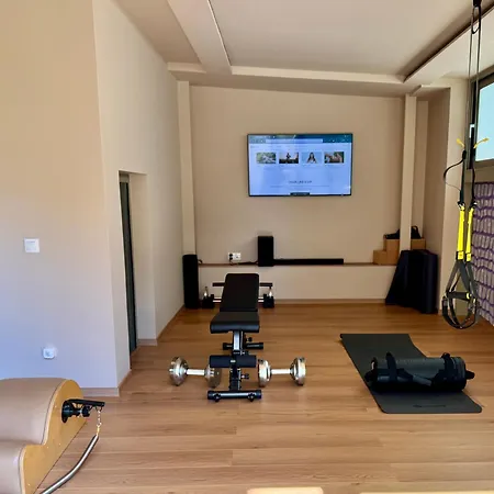 Wellnest Hotel-3