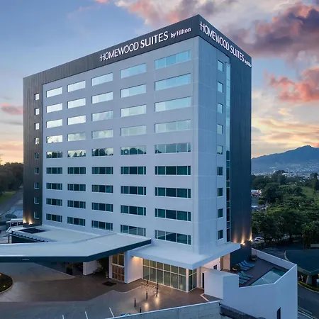 Homewood Suites By Hilton Cariari San Jose-2