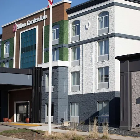 Hilton Garden Inn Des Moines Airport-2