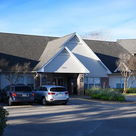 Residence Inn Houston Westchase On Westheimer-3