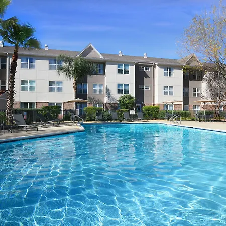 Residence Inn Houston Westchase On Westheimer-2