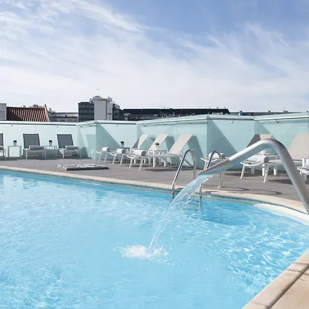 Sana Reno Hotel-2