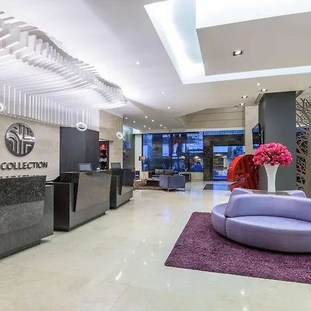 Nh Collection Quito Royal-3