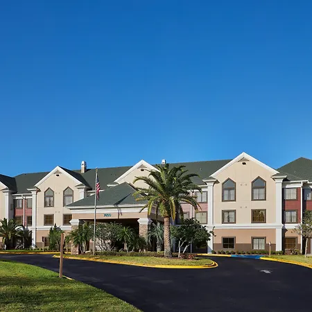 Staybridge Suites Orlando South By Ihg-2