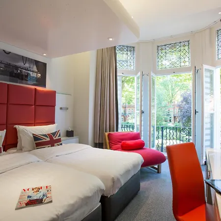 Henley House Hotel-3