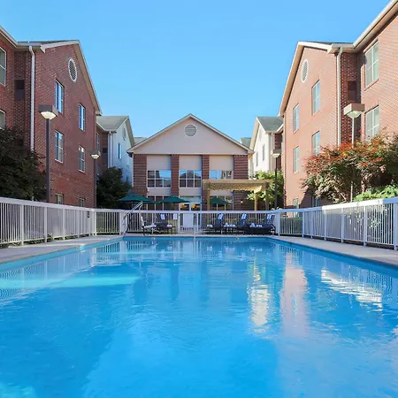 Homewood Suites Nashville Airport-2