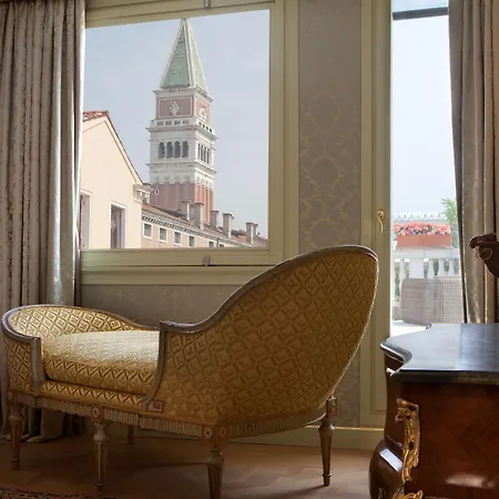 Baglioni Hotel Luna - The Leading Hotels Of The World-2