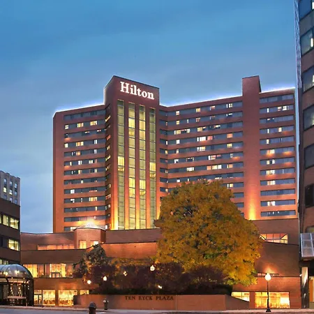 Hilton Albany-2