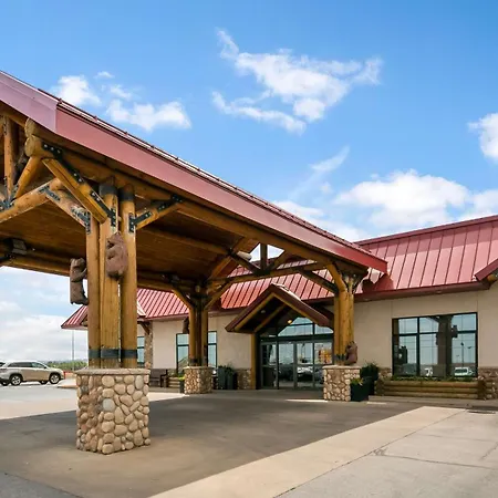 Best Western Ramkota Hotel-2
