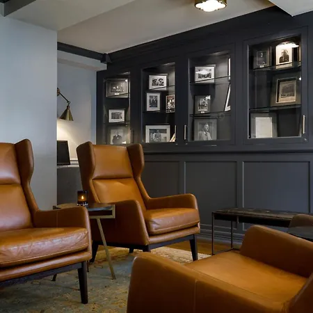 Ambassador Hotel Tulsa, Autograph Collection-2