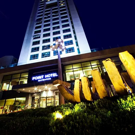 Point Hotel Barbaros-2