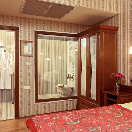 Dersaadet Hotel Istanbul-2