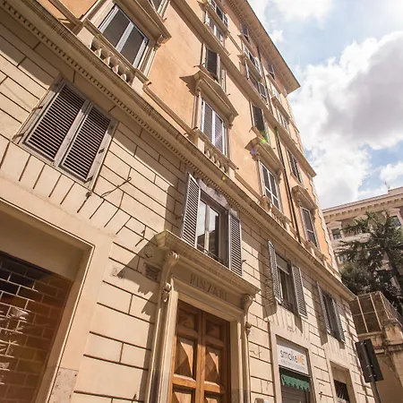 Hotel Caravaggio-2