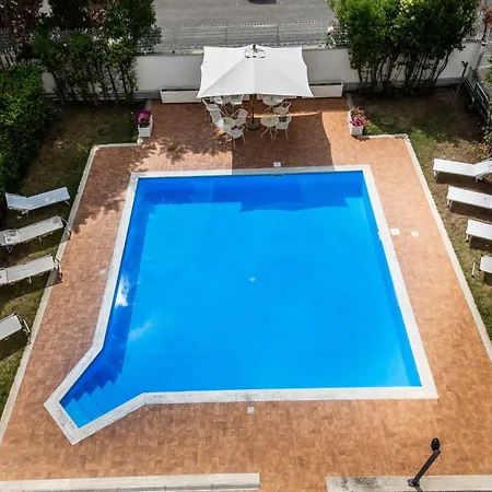 Hotel Roma Tor Vergata-3