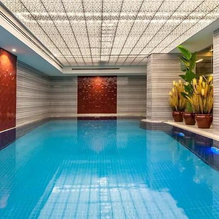 Hotel Yasmak Sultan-3